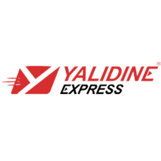 Yalidine Express Yalidine Express